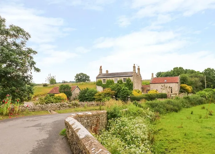 Pheasant Cottage