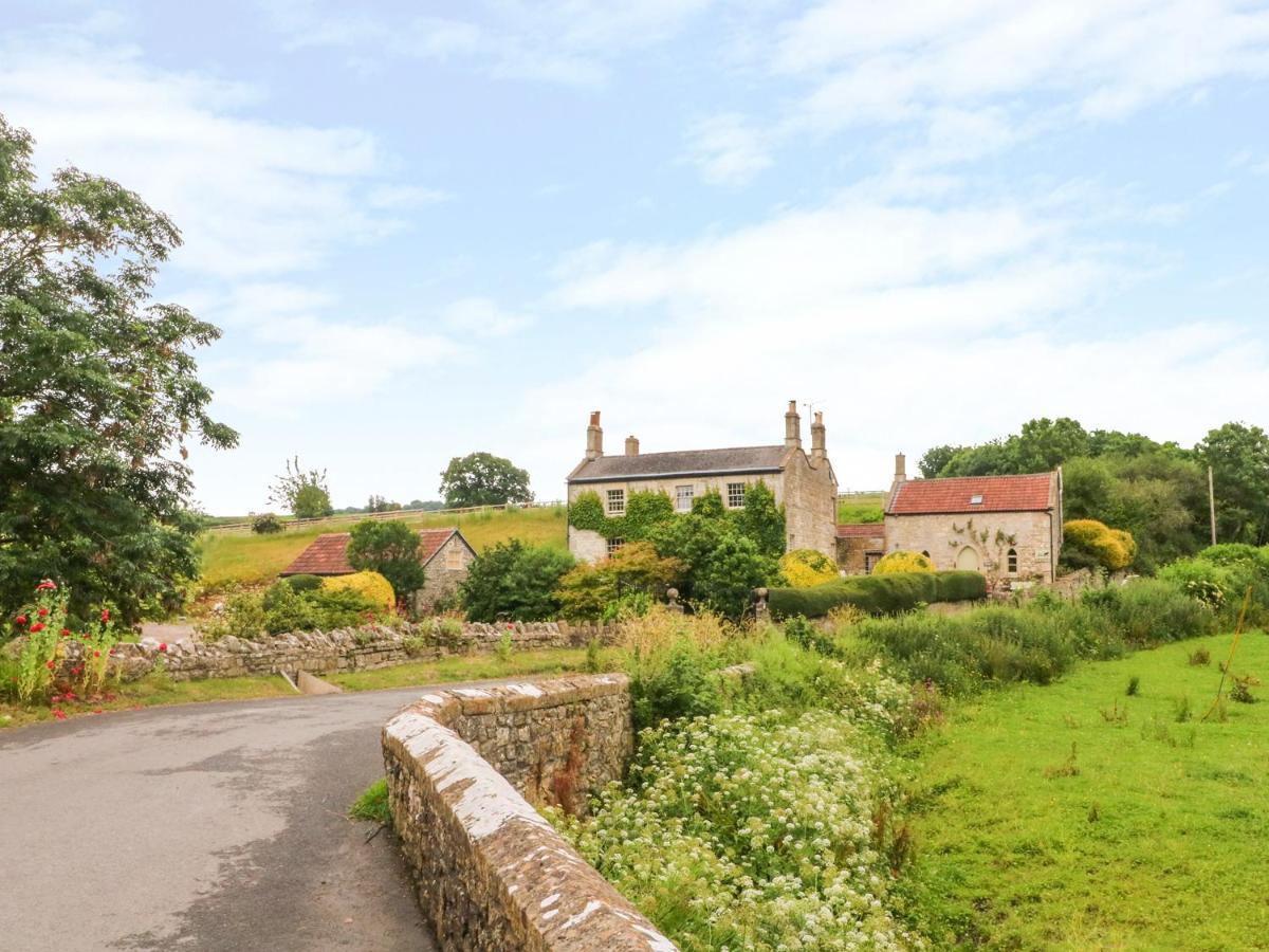 Pheasant Holiday home *