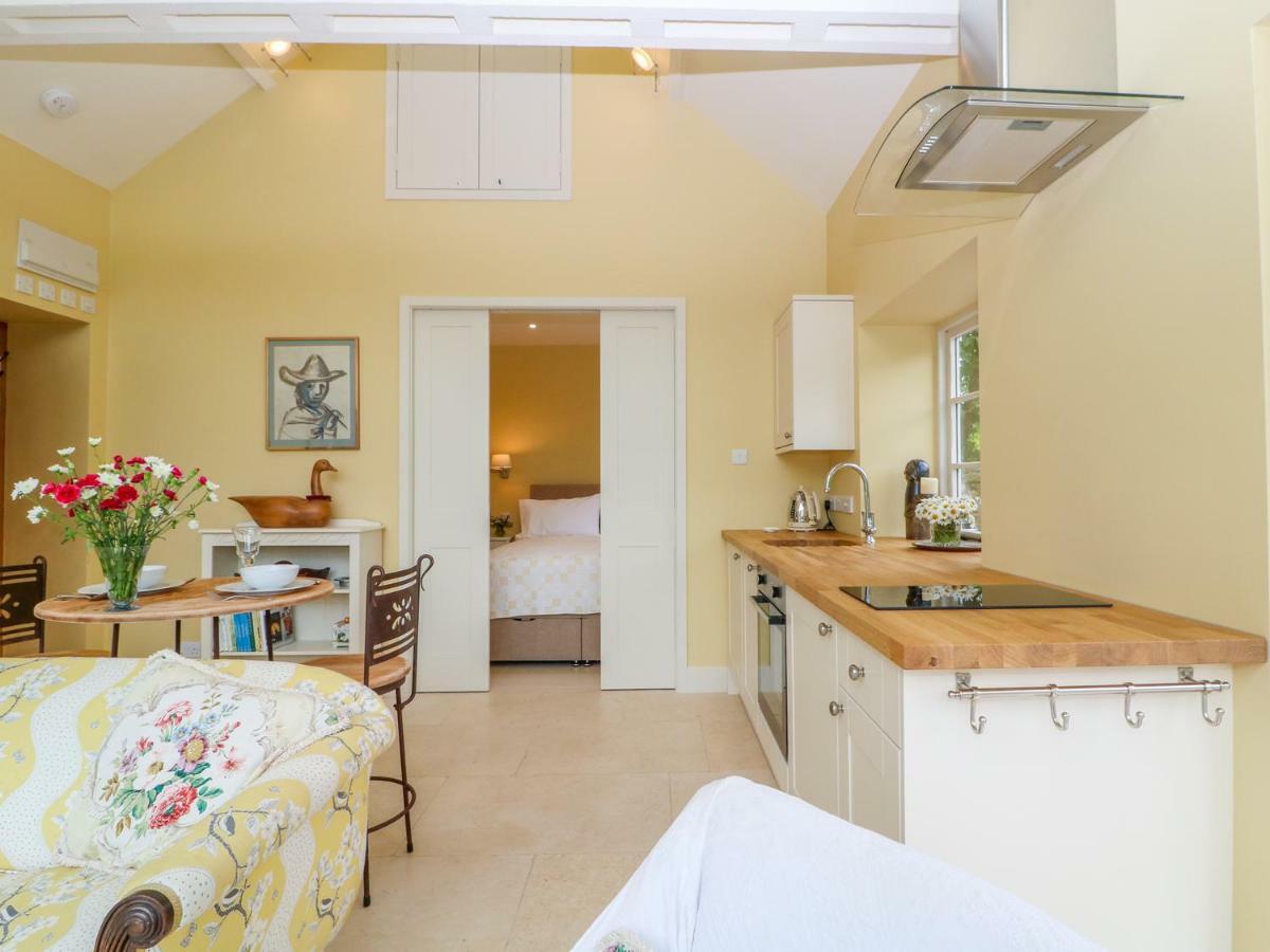 Holiday home Pheasant