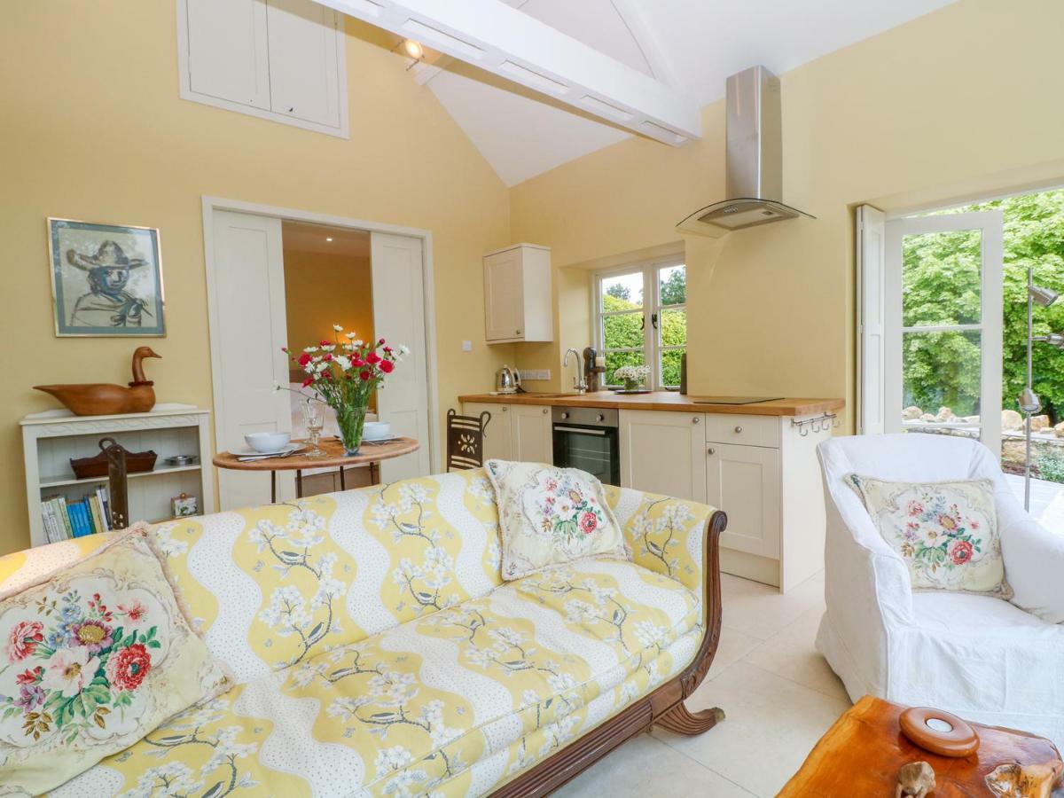 Holiday home Pheasant